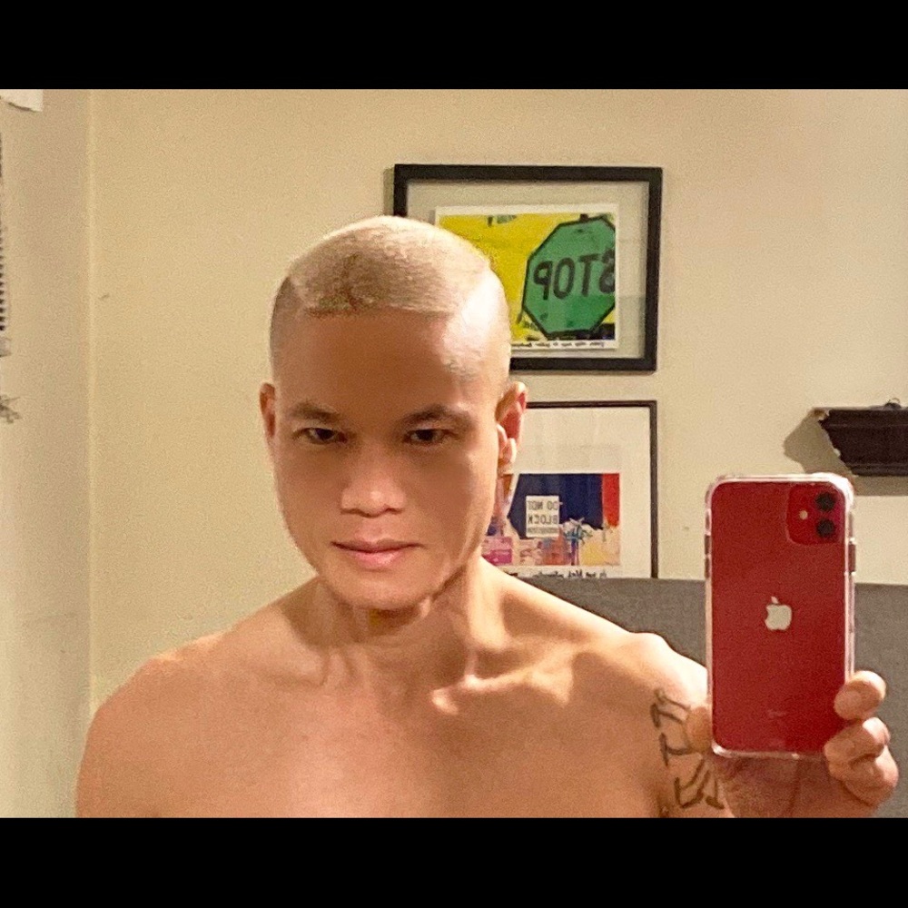 Meet your Posher, Vinnie